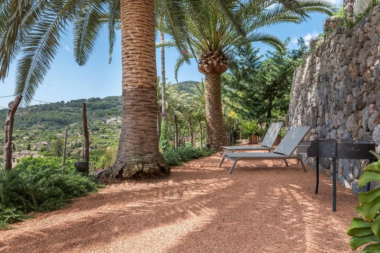 Ca Sa Padrina Villa Soller