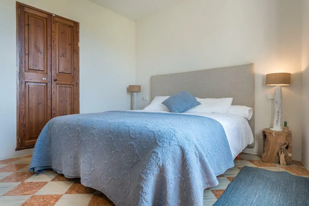 Ca Sa Padrina Villa Soller