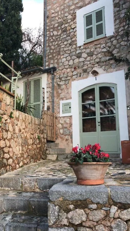 Villa Ca Sa Padrina Sóller 0*,  Spanien