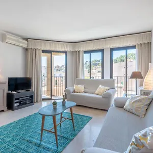 Apartment Con Vistas A La Montana, Sóller