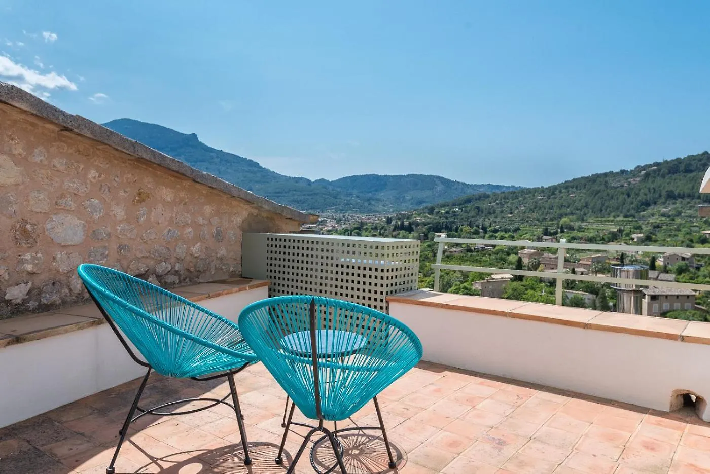 Holiday home Ca Sa Padrina Villa Soller