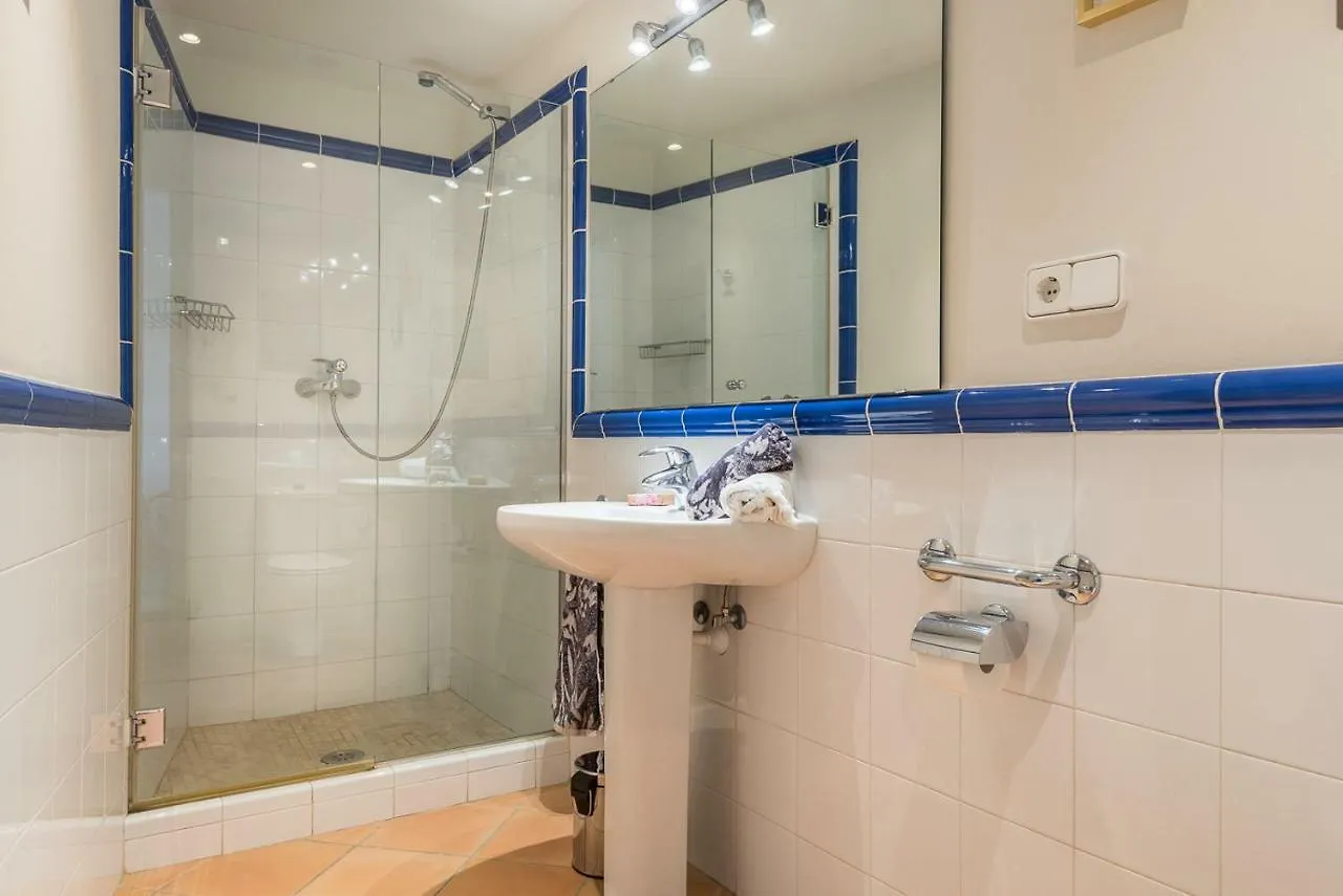 Ca Sa Padrina Villa Soller Holiday home